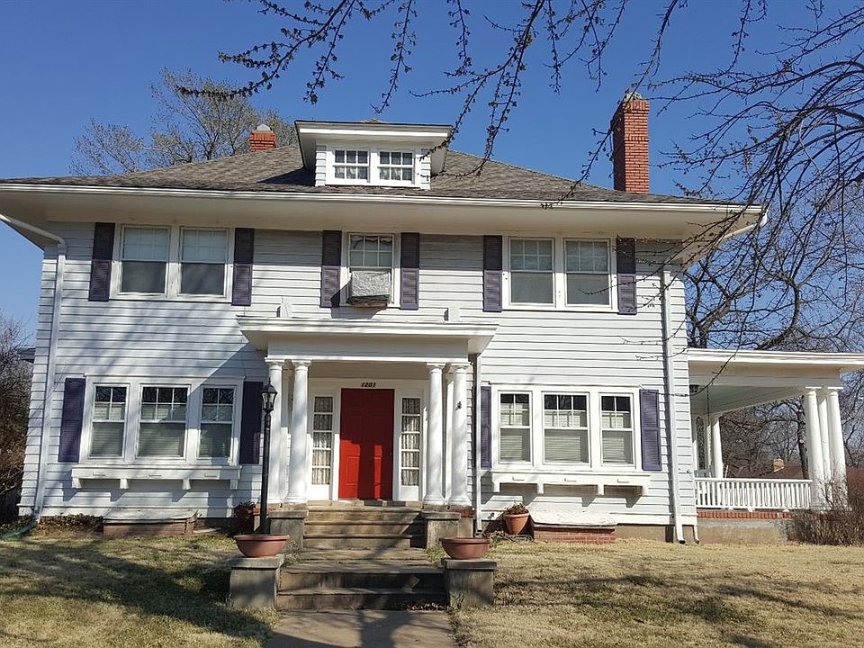 1st image of 1201 N Buckeye Ave