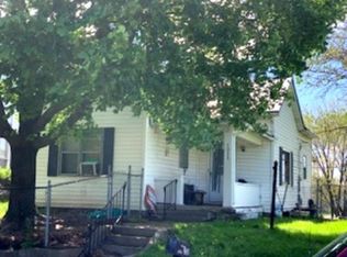 1311 S Shipley St, Muncie, IN 47302