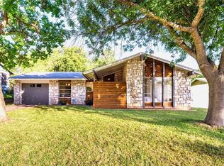 6911 Bryn Mawr Dr, Austin, TX 78723