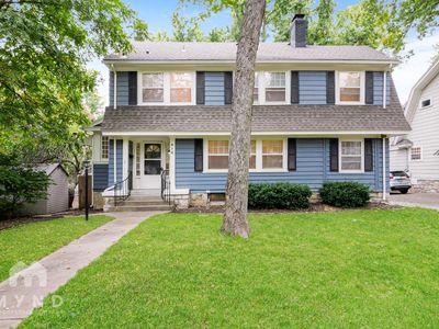 616 W 63rd St, Kansas City, MO, 64113