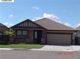 27 Rembrandt Ct, Oakley, CA 94561