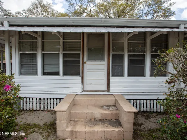 412 S COUNTY ROAD 21, Hawthorne, FL 32640