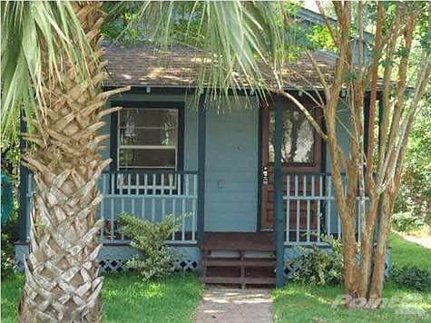 Very attractive remodeled single family home