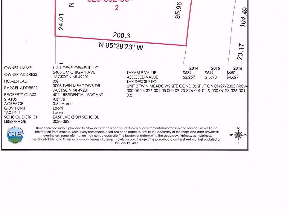 1st image of this home
