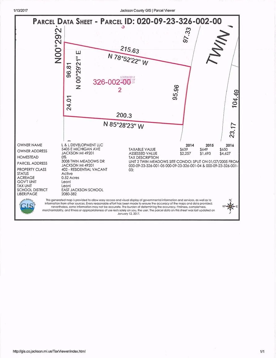Twin Meadow Dr photo 1