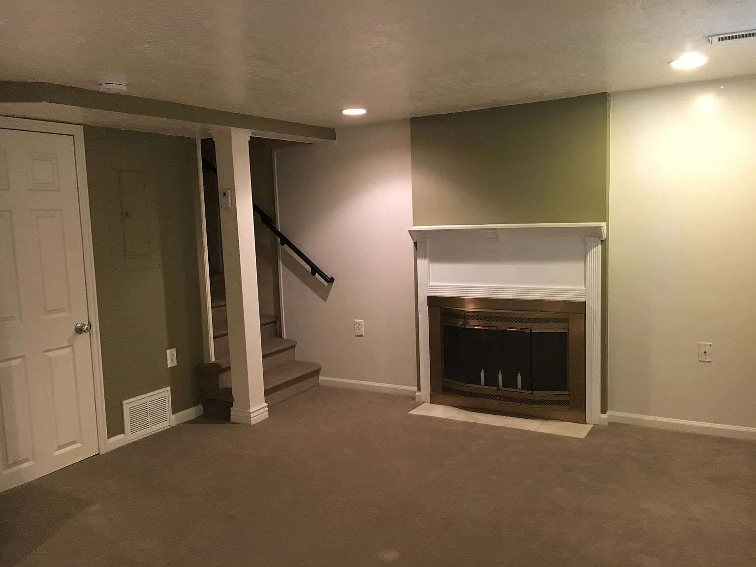 1 bed, 500 sqft, $900 — Photo 4