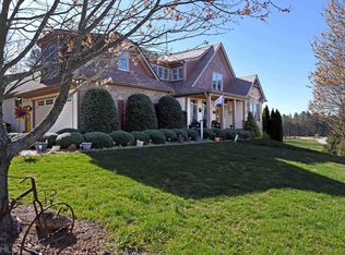 206 Beacon Hl, Blairsville, GA 30512