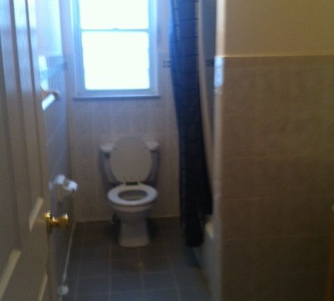 Bathroom 1