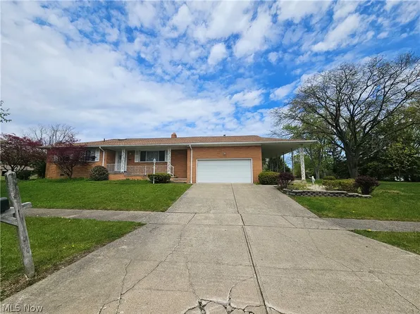 5427 Mardale Ave, Bedford Heights, OH 44146