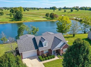 162 General Cleburne Dr, Richmond, KY 40475