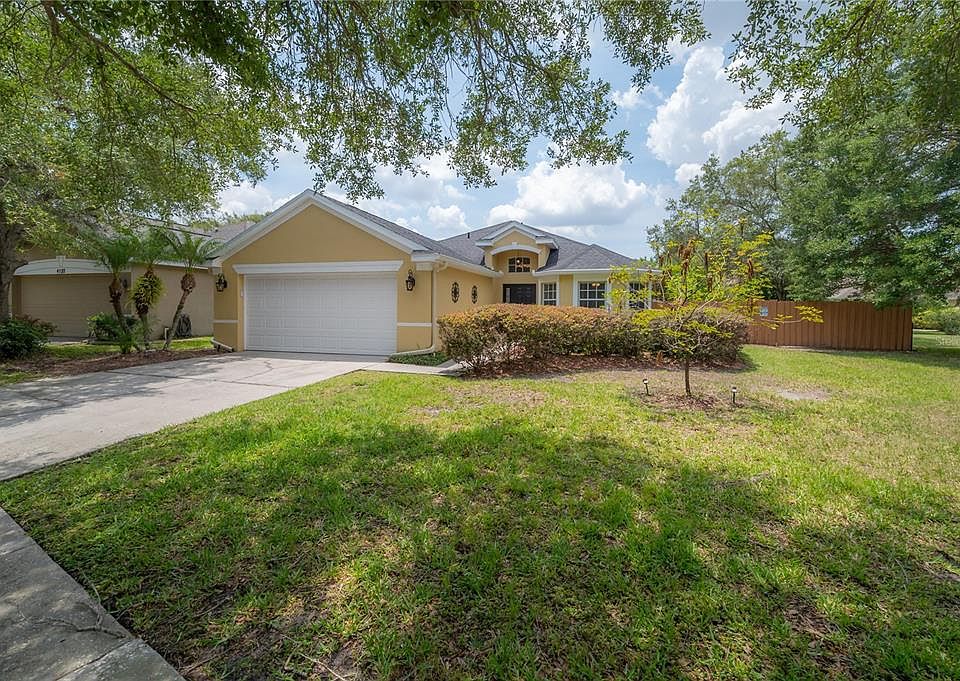 4734 Whispering Wind Ave, Tampa, FL 33614 Zillow