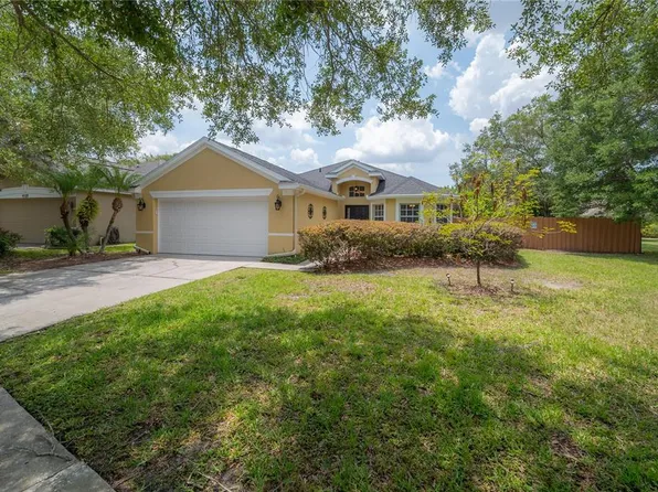 4734 Whispering Wind Ave, Tampa, FL 33614