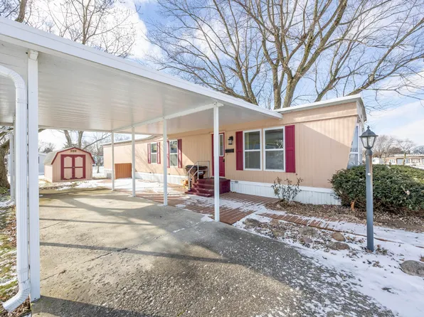 1800 Reservoir Rd Lot 157, Lima, OH 45804