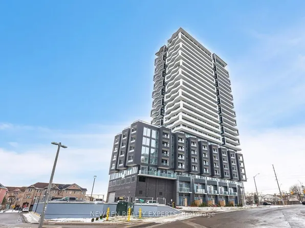 260 Malta Ave, Brampton, ON