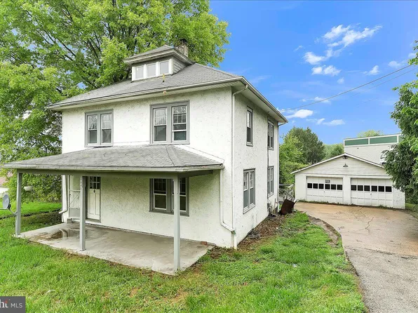 8841 Gap Newport Pike, Avondale, PA 19311