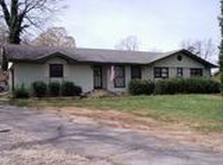 1408 Highway 11 NW, Monroe, GA 30656