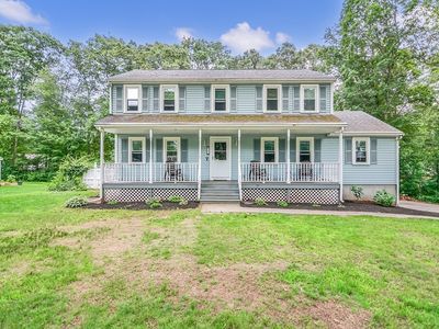 81 Kerry Ln, Northbridge, MA, 01534