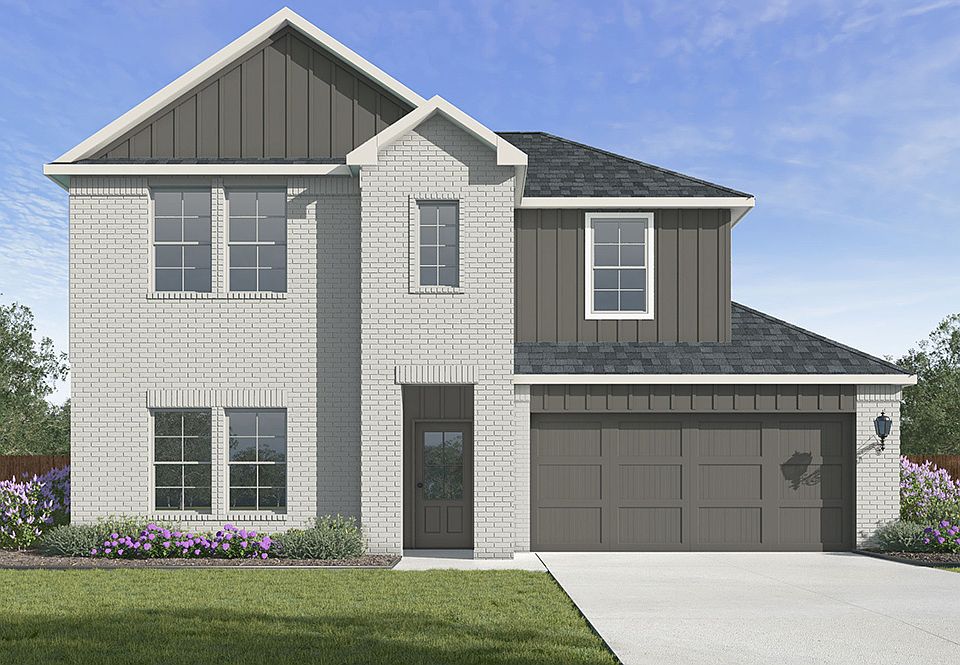 Plan Elevation.