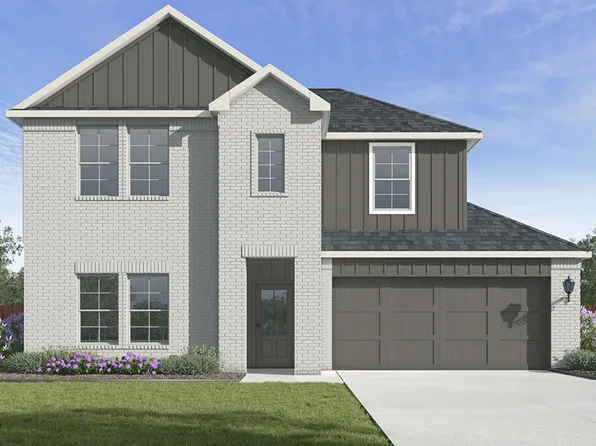 Rosemont Plan, Ridgeland