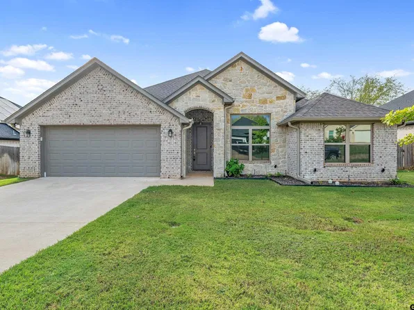 112 Amanda Ave, Bullard, TX 75757