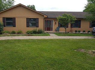 2315 Drahner Rd, Oxford, MI 48370