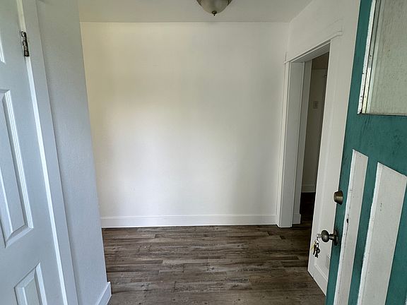 Front hall