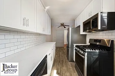 Sold by J Backer Group Inc