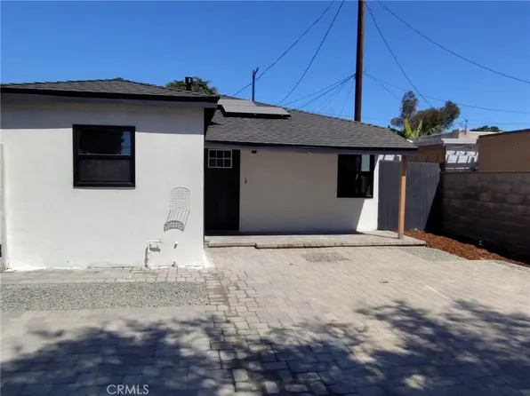 5910 Walnut Ave, Long Beach, CA 90805