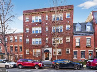 1820 Swann St NW APT 2, Washington, DC 20009