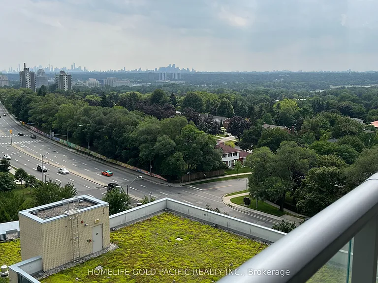 66 Forest Manor Rd #709 — Photo 3