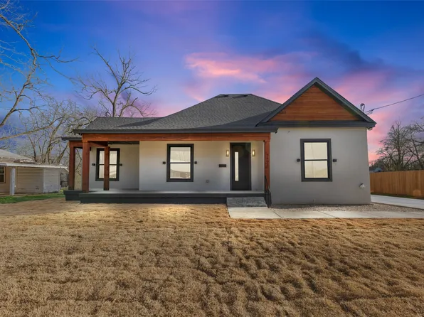 2405 W Austin St, Paris, TX 75460