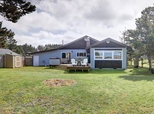 1302 166th Pl, Long Beach, WA 98631