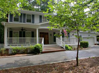 5827 Williamsburg Way, Durham, NC 27713
