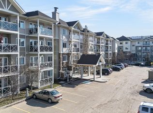 Solara At Skyview, Edmonton, AB T5X 0J5