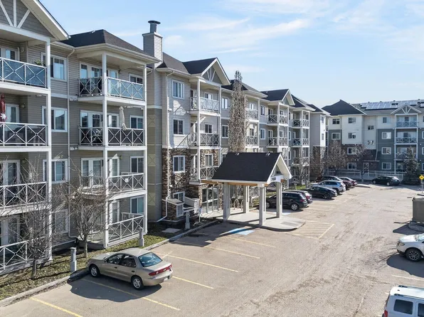 12660 142nd Ave NW #309, Edmonton, AB T5X 0J5