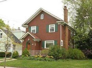 230 N Fairview Ave, Lansing, MI