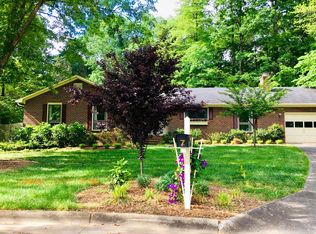 7 Natchez Ct, Greensboro, NC 27455