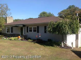 409 Chase Rd, Shavertown, PA 18708