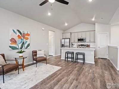 2110 Setting Sun Dr #1, Windsor, CO, 80550