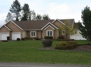 1373 Whitefish Stage, Kalispell, MT 59901