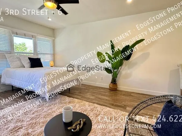 429 W 3rd St APT 6, Long Beach, CA 90802