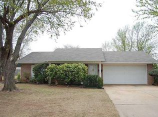 308 65th St, Oklahoma City, OK 73139