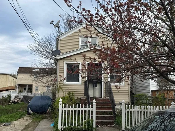165-21 144th Drive, Jamaica, NY 11434