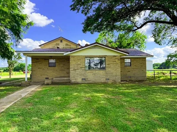 264 Walton Rd, Indianola, OK 74442
