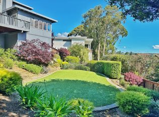 172 Great Circle Dr, Mill Valley, CA 94941