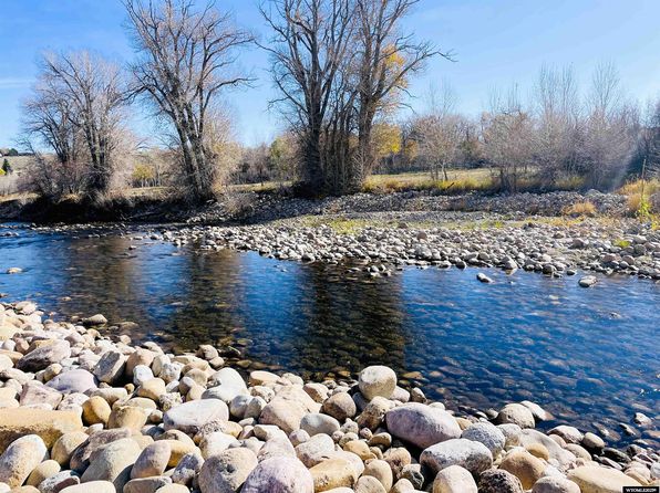 2238 Sinks Canyon Rd, Lander, WY 82520