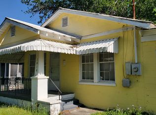 1414 Chester St, Savannah, GA 31415