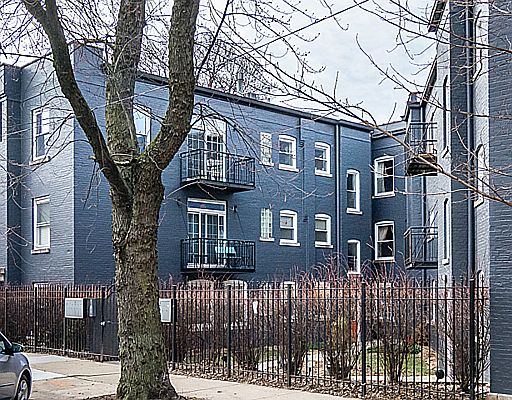 1st image of 2462 N Albany Ave #2D