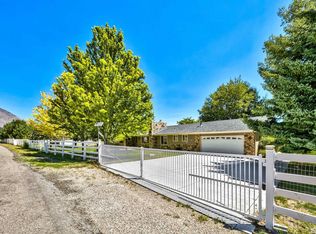 2281 Pioneer Trl, Genoa, NV 89411