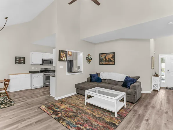 647 Guinness Pl, Wake Forest, NC 27587